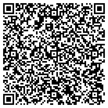 QR-код с контактной информацией организации Мебель Полесья