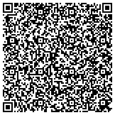 QR-код с контактной информацией организации Совет ветеранов войны и труда Гагаринского района