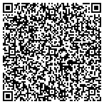 QR-код с контактной информацией организации Магазин  Фортресс