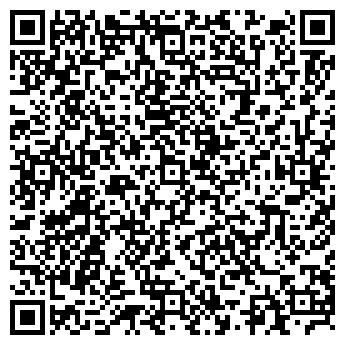 QR-код с контактной информацией организации УголОК