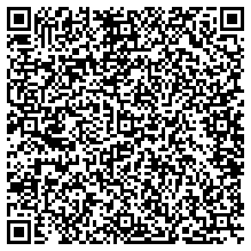 QR-код с контактной информацией организации Термопарк-Волга