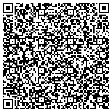 QR-код с контактной информацией организации Динская недвижимость