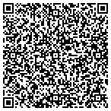 QR-код с контактной информацией организации ООО Теплотехника-Е