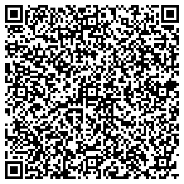 QR-код с контактной информацией организации LAZURIT