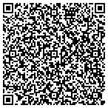 QR-код с контактной информацией организации REGION POTOLOK