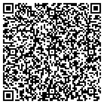 QR-код с контактной информацией организации Книжный Дворъ