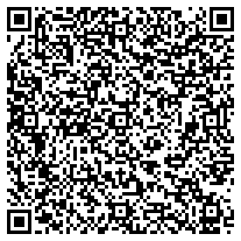 QR-код с контактной информацией организации БРВ Мебель