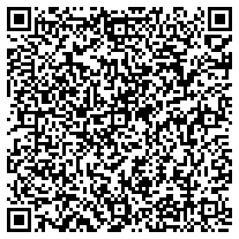 QR-код с контактной информацией организации ИНЖ Маркет