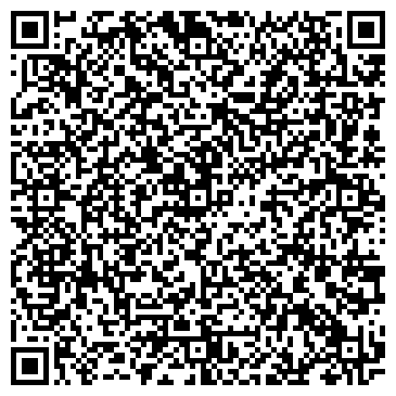 QR-код с контактной информацией организации АкваИмидж