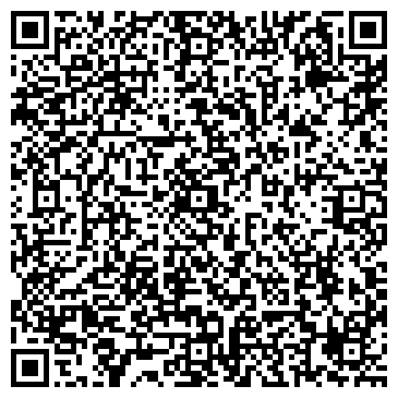 QR-код с контактной информацией организации Русский мир, общественная организация