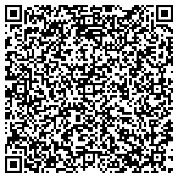 QR-код с контактной информацией организации ООО ДонТур