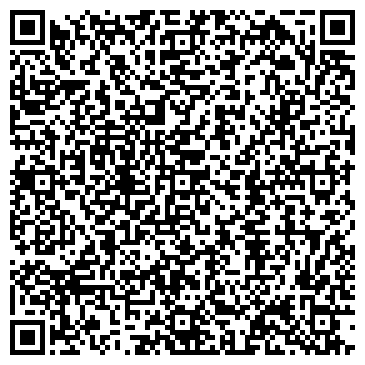 QR-код с контактной информацией организации ООО Комос