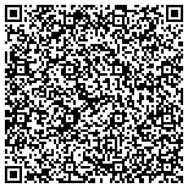 QR-код с контактной информацией организации Мир для всех, Московская областная общественная организация