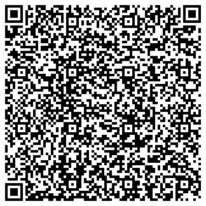 QR-код с контактной информацией организации ООО Лазурь