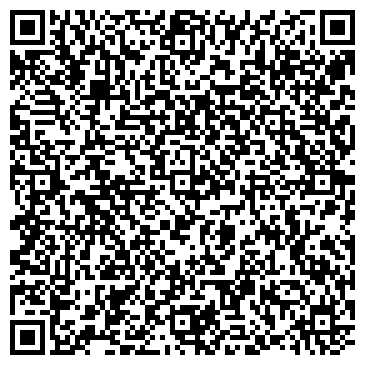QR-код с контактной информацией организации АО Банк Венец