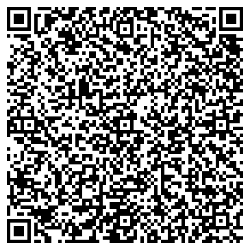 QR-код с контактной информацией организации Волгатерм