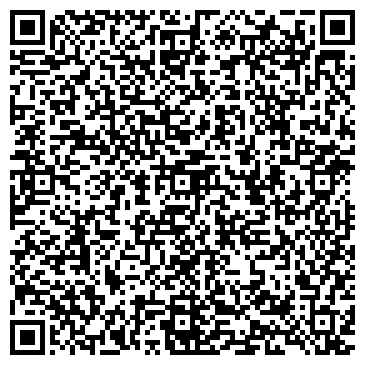 QR-код с контактной информацией организации Инфофлот