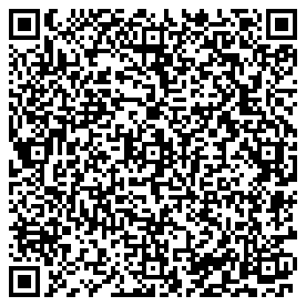 QR-код с контактной информацией организации Банкомат, Банк Солидарность, ОАО