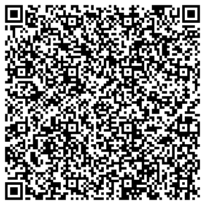 QR-код с контактной информацией организации ООО Электронные технологии
