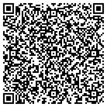 QR-код с контактной информацией организации Краковский