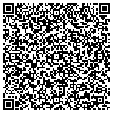 QR-код с контактной информацией организации Банкомат, Росгосстрах Банк, ОАО, филиал в г. Ульяновске