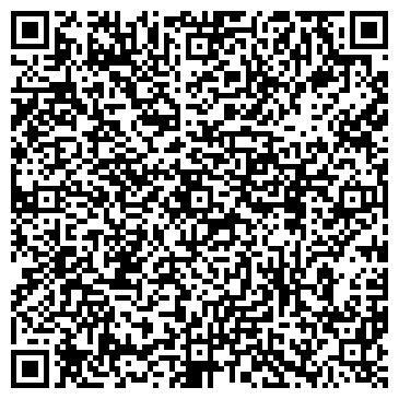 QR-код с контактной информацией организации ООО Интермо регионы