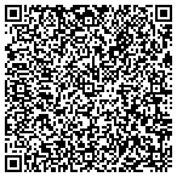 QR-код с контактной информацией организации ООО Теплодин