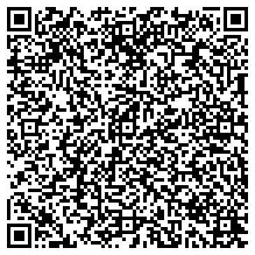 QR-код с контактной информацией организации Совет ветеранов района Якиманка