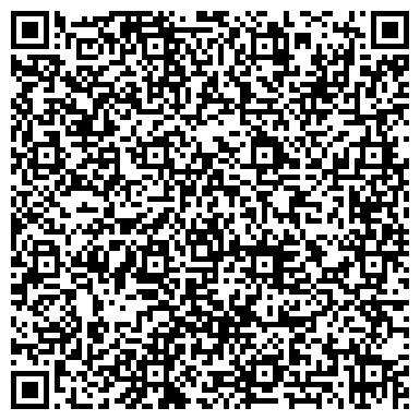 QR-код с контактной информацией организации Краснодарская недвижимость