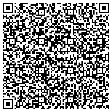 QR-код с контактной информацией организации Совет ветеранов войны и труда Южнопортового района