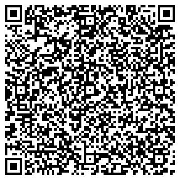 QR-код с контактной информацией организации ООО Аммонит
