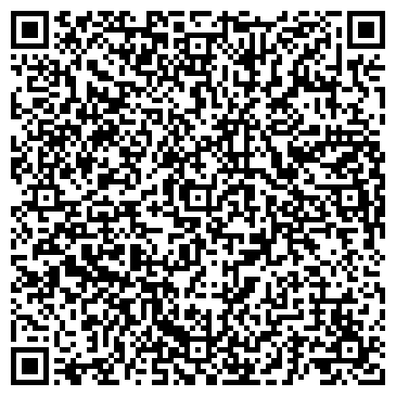 QR-код с контактной информацией организации ООО СанТехПрогресс