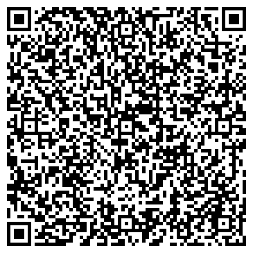 QR-код с контактной информацией организации ООО Нотра-Юг