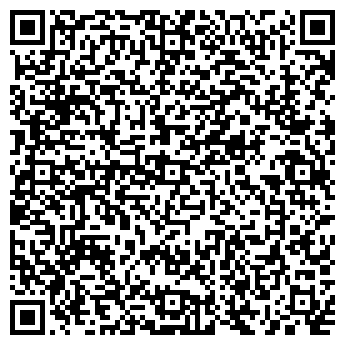 QR-код с контактной информацией организации Министерство Света