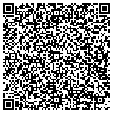 QR-код с контактной информацией организации ООО ФЕНЦИ