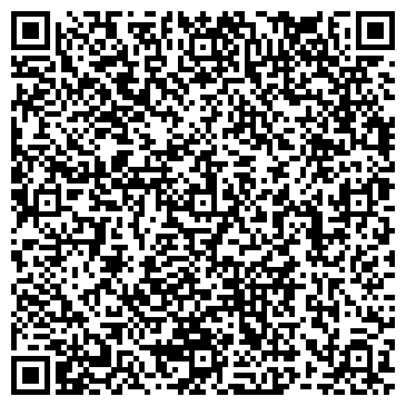 QR-код с контактной информацией организации Аналитех