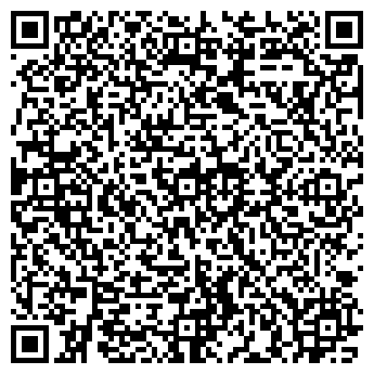 QR-код с контактной информацией организации ООО Наноокна