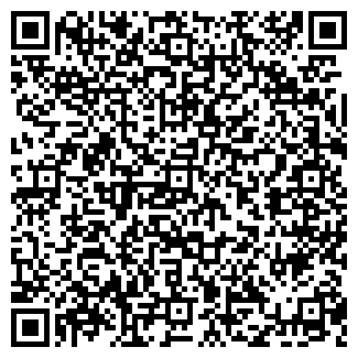 QR-код с контактной информацией организации Maestro