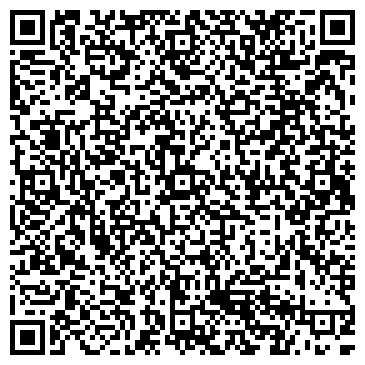 QR-код с контактной информацией организации ООО Техстрой