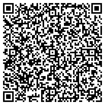 QR-код с контактной информацией организации SPAR