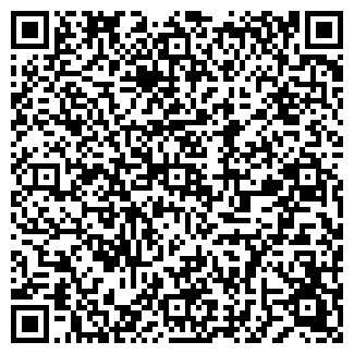 QR-код с контактной информацией организации Пакетон