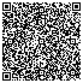 QR-код с контактной информацией организации ООО Эстет