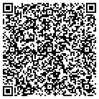 QR-код с контактной информацией организации S-Mebel
