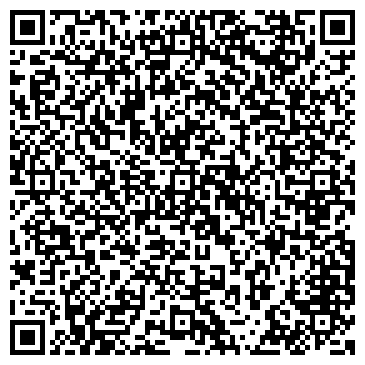 QR-код с контактной информацией организации Совет ветеранов района Филёвский парк