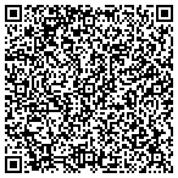 QR-код с контактной информацией организации Дом Дров