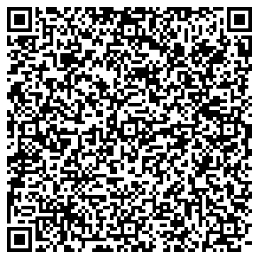 QR-код с контактной информацией организации НЬЮ-ПЛАСТИК