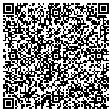 QR-код с контактной информацией организации Фемида+