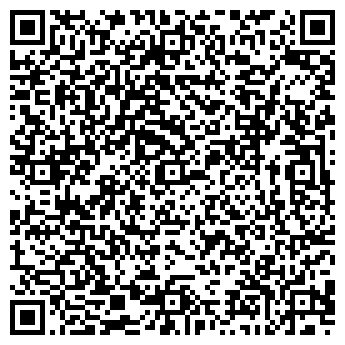 QR-код с контактной информацией организации ООО АЛЬЯНСОПТОРГ