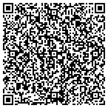 QR-код с контактной информацией организации ООО МеГа Декор