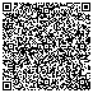 QR-код с контактной информацией организации Апрель